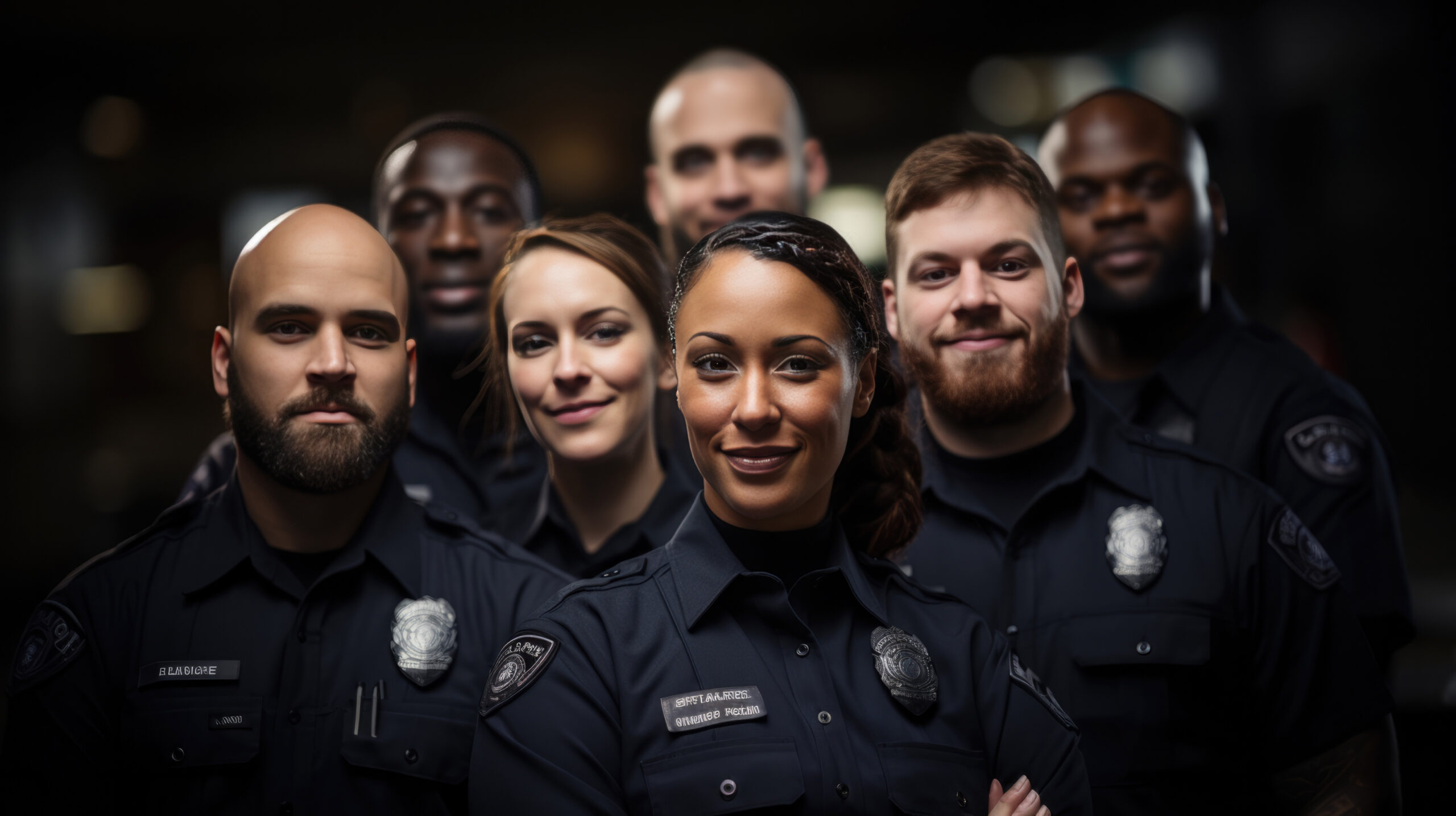 Advanced Law Enforcement and Investigations